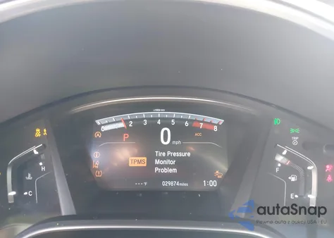 2021 Honda Cr-V 2Wd Ex z USA, uszkodzony, nr VIN 2HKRW1H59MH429285